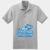 DryBlend ® 6 Ounce Jersey Knit Sport Shirt Thumbnail