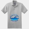 DryBlend ® 6 Ounce Jersey Knit Sport Shirt Thumbnail