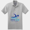 DryBlend ® 6 Ounce Jersey Knit Sport Shirt Thumbnail
