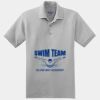 DryBlend ® 6 Ounce Jersey Knit Sport Shirt Thumbnail