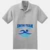 DryBlend ® 6 Ounce Jersey Knit Sport Shirt Thumbnail