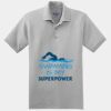 DryBlend ® 6 Ounce Jersey Knit Sport Shirt Thumbnail