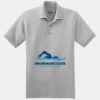 DryBlend ® 6 Ounce Jersey Knit Sport Shirt Thumbnail