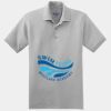 DryBlend ® 6 Ounce Jersey Knit Sport Shirt Thumbnail