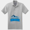DryBlend ® 6 Ounce Jersey Knit Sport Shirt Thumbnail