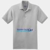 DryBlend ® 6 Ounce Jersey Knit Sport Shirt Thumbnail