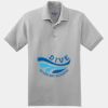 DryBlend ® 6 Ounce Jersey Knit Sport Shirt Thumbnail
