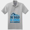 DryBlend ® 6 Ounce Jersey Knit Sport Shirt Thumbnail