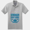 DryBlend ® 6 Ounce Jersey Knit Sport Shirt Thumbnail