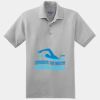 DryBlend ® 6 Ounce Jersey Knit Sport Shirt Thumbnail