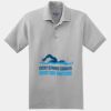 DryBlend ® 6 Ounce Jersey Knit Sport Shirt Thumbnail