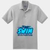 DryBlend ® 6 Ounce Jersey Knit Sport Shirt Thumbnail