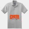DryBlend ® 6 Ounce Jersey Knit Sport Shirt Thumbnail