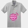DryBlend ® 6 Ounce Jersey Knit Sport Shirt Thumbnail