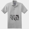 DryBlend ® 6 Ounce Jersey Knit Sport Shirt Thumbnail
