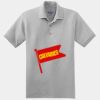 DryBlend ® 6 Ounce Jersey Knit Sport Shirt Thumbnail