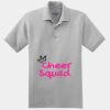 DryBlend ® 6 Ounce Jersey Knit Sport Shirt Thumbnail