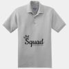 DryBlend ® 6 Ounce Jersey Knit Sport Shirt Thumbnail