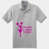 DryBlend ® 6 Ounce Jersey Knit Sport Shirt Thumbnail