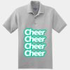 DryBlend ® 6 Ounce Jersey Knit Sport Shirt Thumbnail