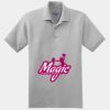 DryBlend ® 6 Ounce Jersey Knit Sport Shirt Thumbnail