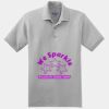 DryBlend ® 6 Ounce Jersey Knit Sport Shirt Thumbnail