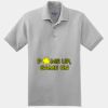 DryBlend ® 6 Ounce Jersey Knit Sport Shirt Thumbnail