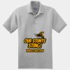 DryBlend ® 6 Ounce Jersey Knit Sport Shirt Thumbnail