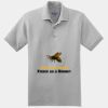 DryBlend ® 6 Ounce Jersey Knit Sport Shirt Thumbnail