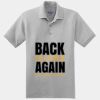 DryBlend ® 6 Ounce Jersey Knit Sport Shirt Thumbnail