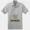 DryBlend ® 6 Ounce Jersey Knit Sport Shirt Thumbnail