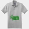 DryBlend ® 6 Ounce Jersey Knit Sport Shirt Thumbnail
