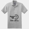 DryBlend ® 6 Ounce Jersey Knit Sport Shirt Thumbnail