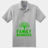 DryBlend ® 6 Ounce Jersey Knit Sport Shirt Thumbnail