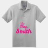 DryBlend ® 6 Ounce Jersey Knit Sport Shirt Thumbnail