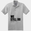 DryBlend ® 6 Ounce Jersey Knit Sport Shirt Thumbnail