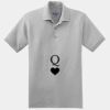DryBlend ® 6 Ounce Jersey Knit Sport Shirt Thumbnail