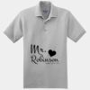 DryBlend ® 6 Ounce Jersey Knit Sport Shirt Thumbnail