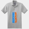 DryBlend ® 6 Ounce Jersey Knit Sport Shirt Thumbnail