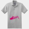 DryBlend ® 6 Ounce Jersey Knit Sport Shirt Thumbnail