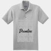 DryBlend ® 6 Ounce Jersey Knit Sport Shirt Thumbnail