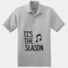 DryBlend ® 6 Ounce Jersey Knit Sport Shirt Thumbnail