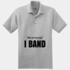 DryBlend ® 6 Ounce Jersey Knit Sport Shirt Thumbnail