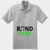 DryBlend ® 6 Ounce Jersey Knit Sport Shirt Thumbnail
