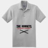 DryBlend ® 6 Ounce Jersey Knit Sport Shirt Thumbnail