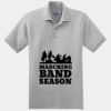 DryBlend ® 6 Ounce Jersey Knit Sport Shirt Thumbnail