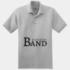 DryBlend ® 6 Ounce Jersey Knit Sport Shirt Thumbnail
