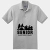 DryBlend ® 6 Ounce Jersey Knit Sport Shirt Thumbnail