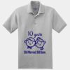 DryBlend ® 6 Ounce Jersey Knit Sport Shirt Thumbnail