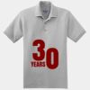 DryBlend ® 6 Ounce Jersey Knit Sport Shirt Thumbnail